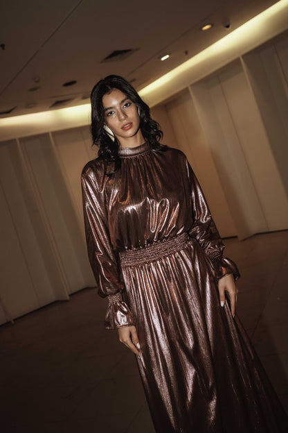 Glimmer Dress