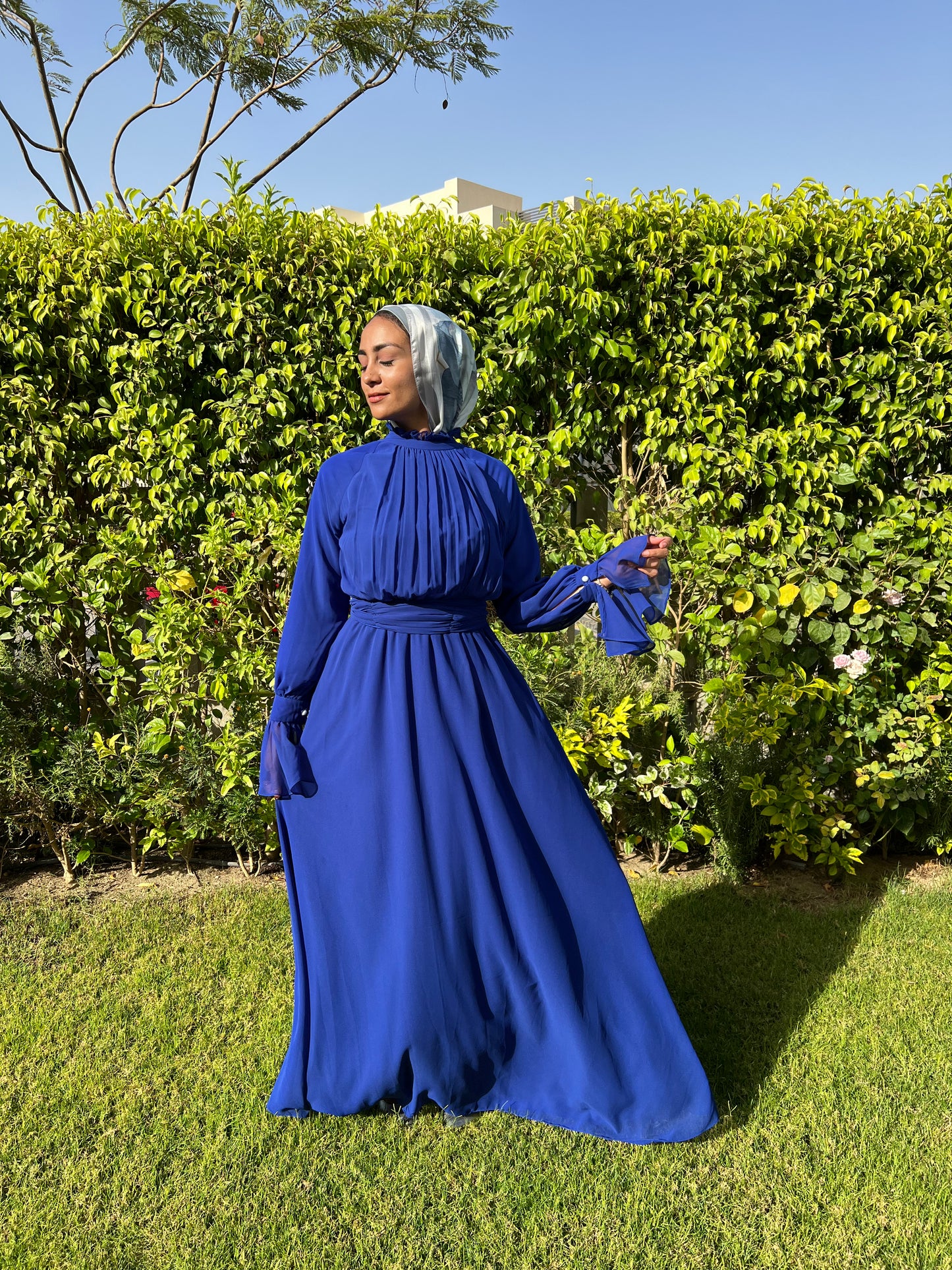 Ethereal Gown