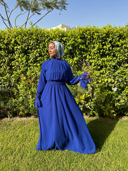 Ethereal Gown