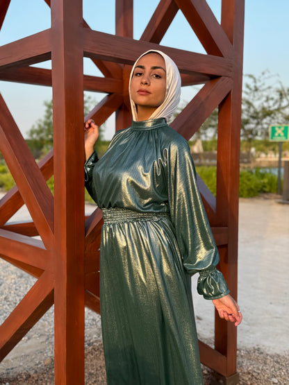 Glimmer Dress
