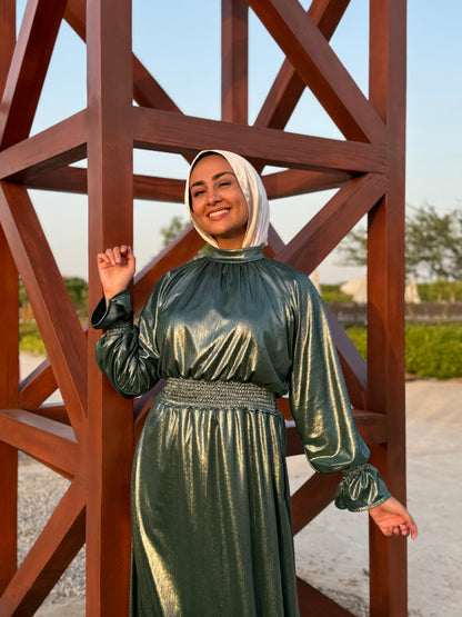Glimmer Dress