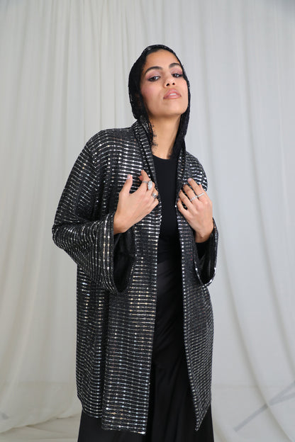 The Bling Blazer